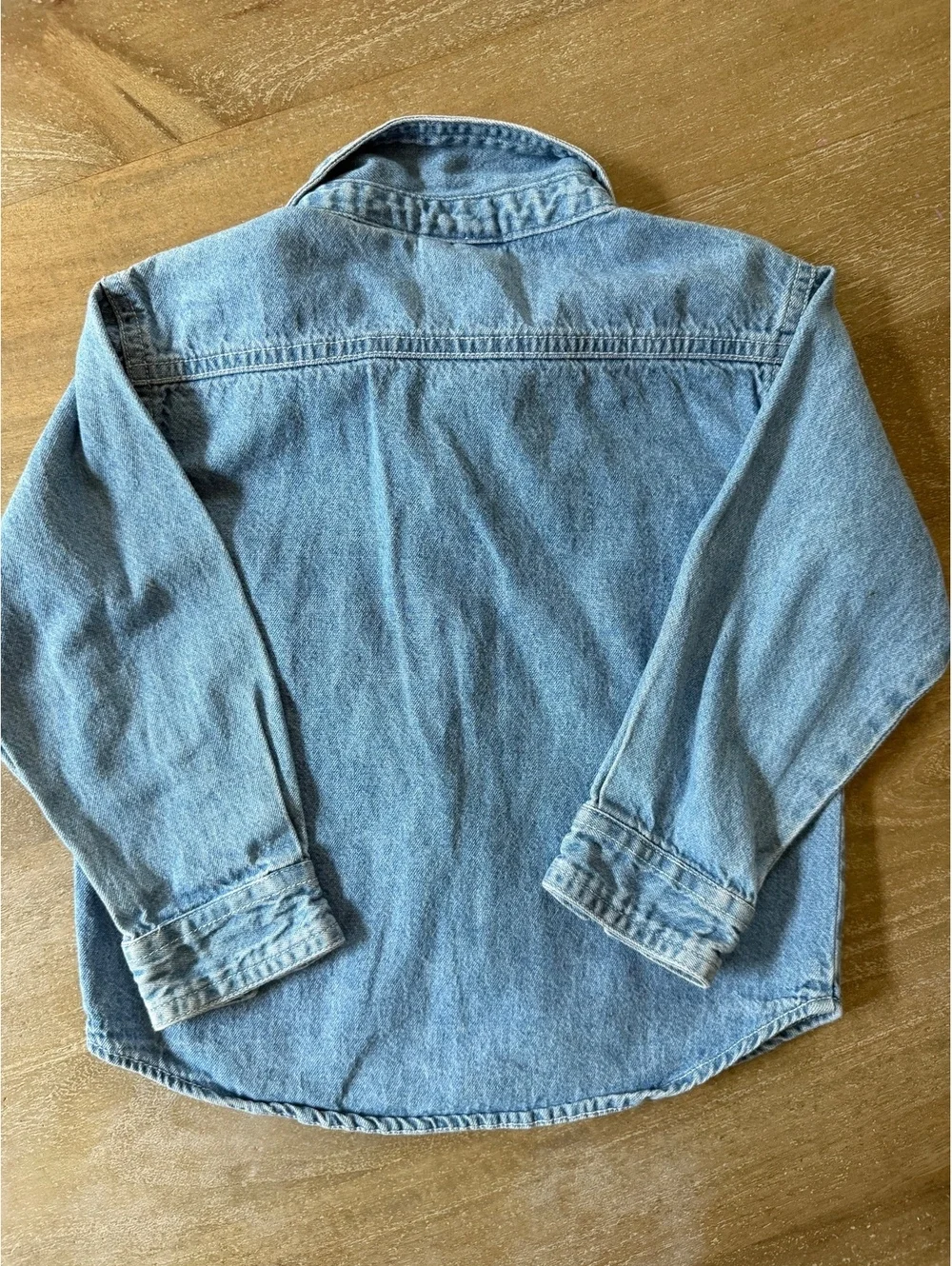 OshKosh Bgosh details brand